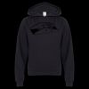 Youth Midweight Hooded Sweatshirt Thumbnail