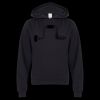 Youth Midweight Hooded Sweatshirt Thumbnail