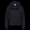 Youth Midweight Hooded Sweatshirt Thumbnail