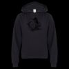Youth Midweight Hooded Sweatshirt Thumbnail