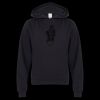 Youth Midweight Hooded Sweatshirt Thumbnail