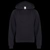 Youth Midweight Hooded Sweatshirt Thumbnail