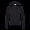 Youth Midweight Hooded Sweatshirt Thumbnail