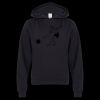 Youth Midweight Hooded Sweatshirt Thumbnail