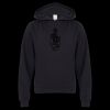 Youth Midweight Hooded Sweatshirt Thumbnail