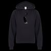 Youth Midweight Hooded Sweatshirt Thumbnail
