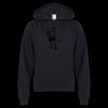 Youth Midweight Hooded Sweatshirt Thumbnail
