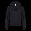 Youth Midweight Hooded Sweatshirt Thumbnail