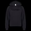 Youth Midweight Hooded Sweatshirt Thumbnail