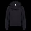 Youth Midweight Hooded Sweatshirt Thumbnail