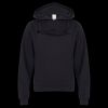 Youth Midweight Hooded Sweatshirt Thumbnail