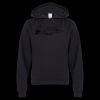 Youth Midweight Hooded Sweatshirt Thumbnail