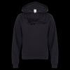 Youth Midweight Hooded Sweatshirt Thumbnail