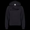 Youth Midweight Hooded Sweatshirt Thumbnail