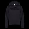 Youth Midweight Hooded Sweatshirt Thumbnail