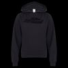 Youth Midweight Hooded Sweatshirt Thumbnail