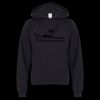 Youth Midweight Hooded Sweatshirt Thumbnail