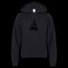 Youth Midweight Hooded Sweatshirt Thumbnail