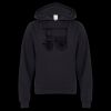 Youth Midweight Hooded Sweatshirt Thumbnail