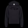 Youth Midweight Hooded Sweatshirt Thumbnail