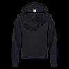 Youth Midweight Hooded Sweatshirt Thumbnail