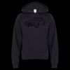 Youth Midweight Hooded Sweatshirt Thumbnail