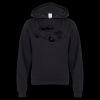 Youth Midweight Hooded Sweatshirt Thumbnail