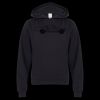 Youth Midweight Hooded Sweatshirt Thumbnail