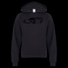 Youth Midweight Hooded Sweatshirt Thumbnail