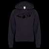 Youth Midweight Hooded Sweatshirt Thumbnail