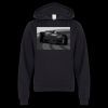 Youth Midweight Hooded Sweatshirt Thumbnail