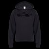 Youth Midweight Hooded Sweatshirt Thumbnail