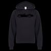 Youth Midweight Hooded Sweatshirt Thumbnail