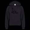 Youth Midweight Hooded Sweatshirt Thumbnail