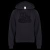 Youth Midweight Hooded Sweatshirt Thumbnail