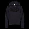Youth Midweight Hooded Sweatshirt Thumbnail