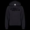 Youth Midweight Hooded Sweatshirt Thumbnail