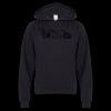 Youth Midweight Hooded Sweatshirt Thumbnail