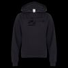 Youth Midweight Hooded Sweatshirt Thumbnail