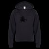 Youth Midweight Hooded Sweatshirt Thumbnail