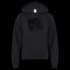 Youth Midweight Hooded Sweatshirt Thumbnail