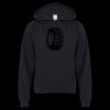 Youth Midweight Hooded Sweatshirt Thumbnail