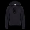 Youth Midweight Hooded Sweatshirt Thumbnail