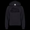 Youth Midweight Hooded Sweatshirt Thumbnail
