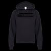 Youth Midweight Hooded Sweatshirt Thumbnail