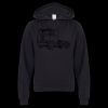 Youth Midweight Hooded Sweatshirt Thumbnail