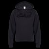 Youth Midweight Hooded Sweatshirt Thumbnail