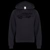 Youth Midweight Hooded Sweatshirt Thumbnail