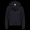 Youth Midweight Hooded Sweatshirt Thumbnail