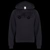 Youth Midweight Hooded Sweatshirt Thumbnail